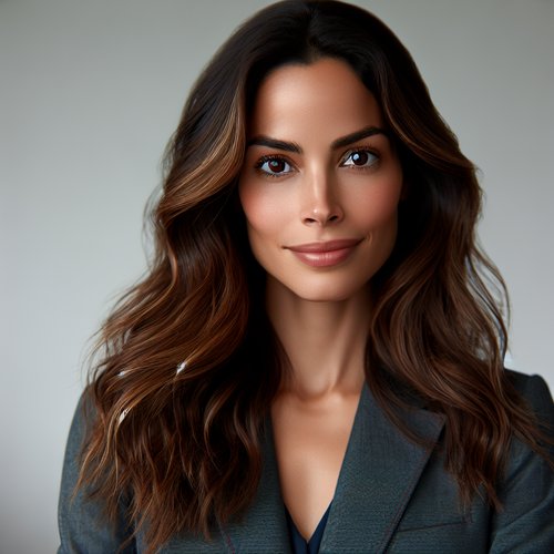 Aisha Patel, Customer Service Manager